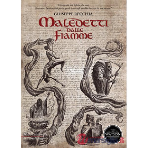 Maledetti dalle fiamme