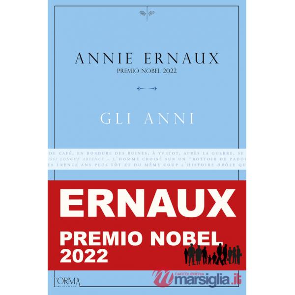 Anni (Gli)