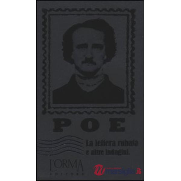 Lettera rubata e altre indagini (La)