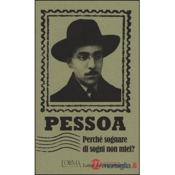 Perché sognare di sogni non miei? Lettere dal mio altrove