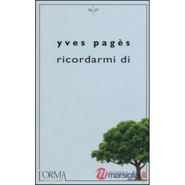 Ricordarmi di