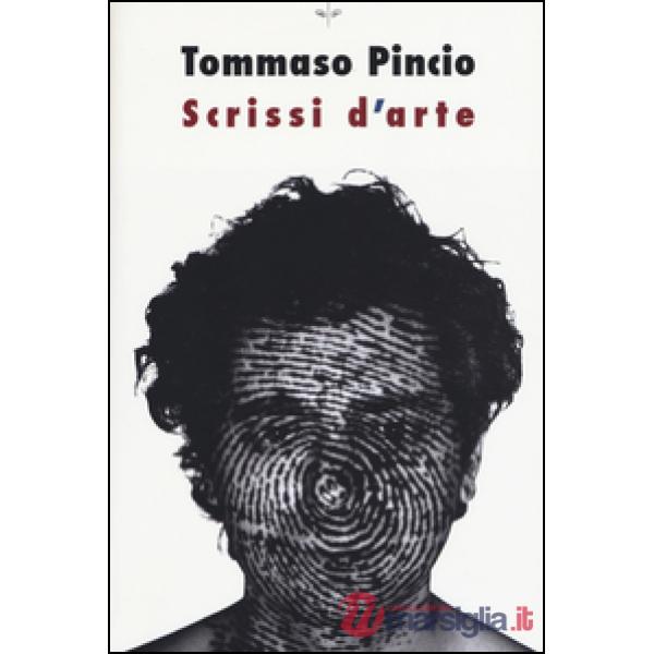 Scrissi d'arte