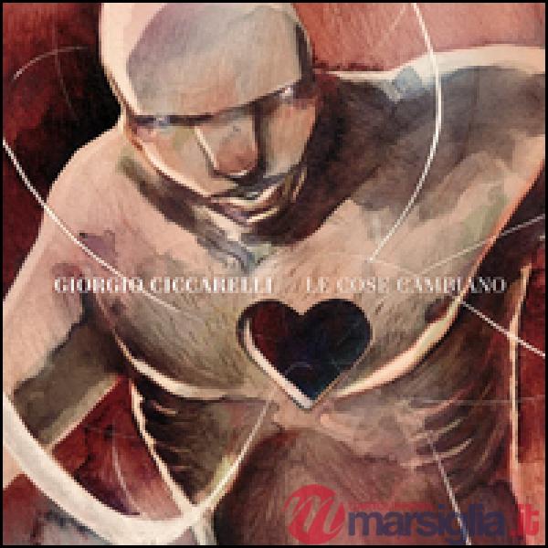 Cose cambiano. Con CD Audio (Le)