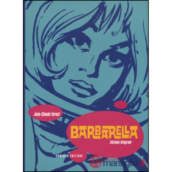 Barbarella. Ediz. integrale