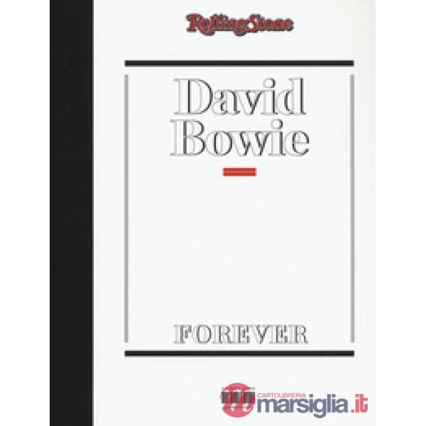 David Bowie forever