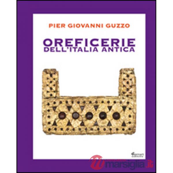 Oreficerie dell'Italia antica