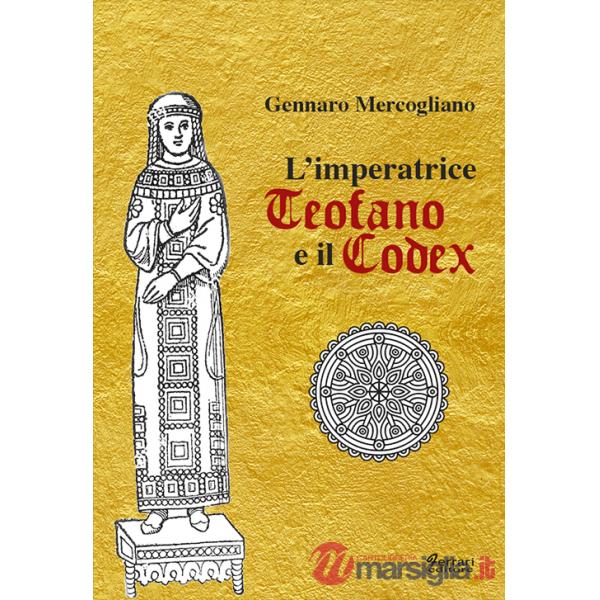 Imperatrice Teofano e il codex (L')