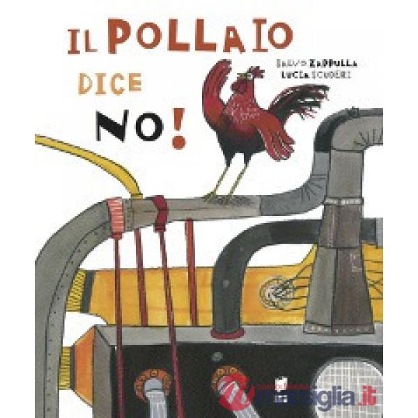 Pollaio dice no! (Il)