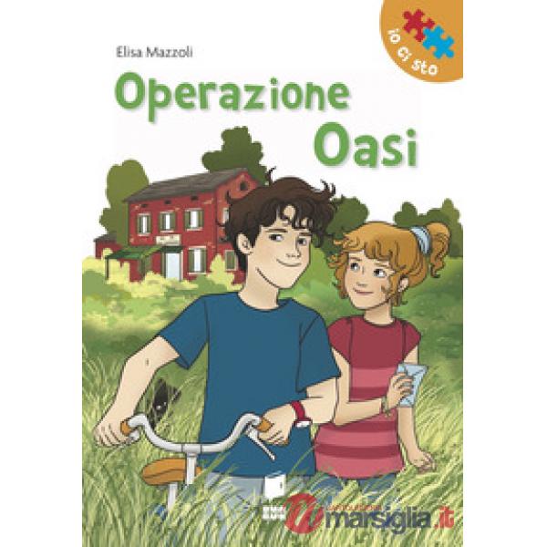 Operazione oasi
