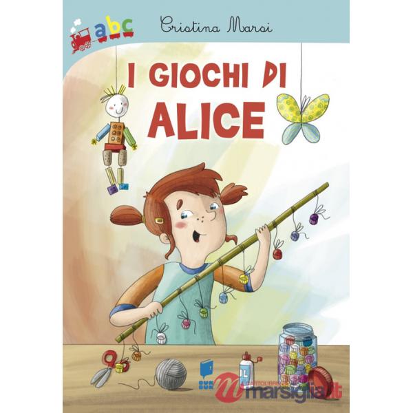 Giochi di Alice (I)