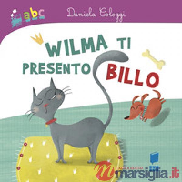 Wilma ti presento Billo