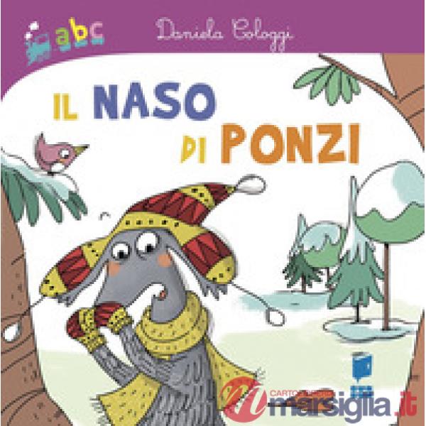 Naso di Ponzi (Il)