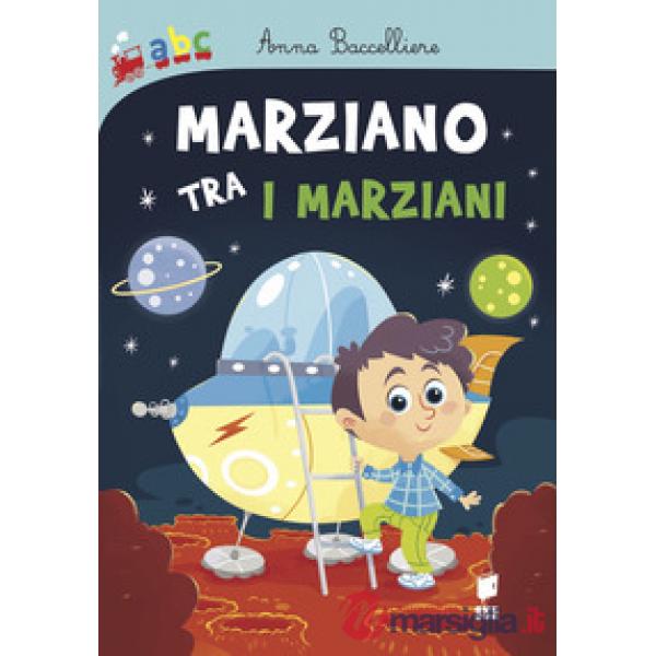 Marziano tra i marziani