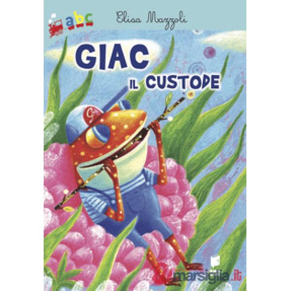 Giac il custode