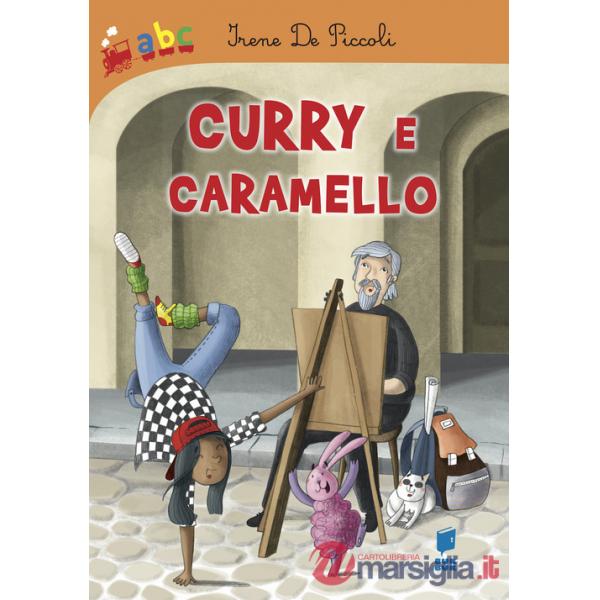 Curry e caramello