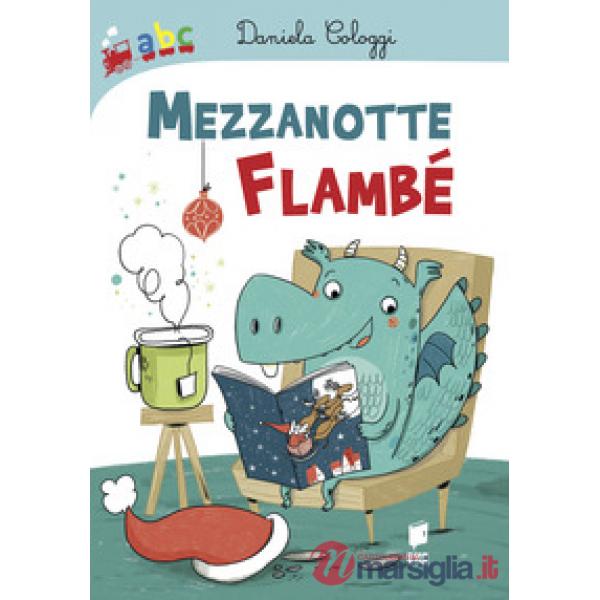 Mezzanotte Flambè