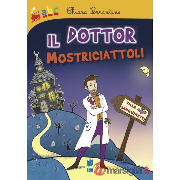 Dottor Mostriciattoli (Il)