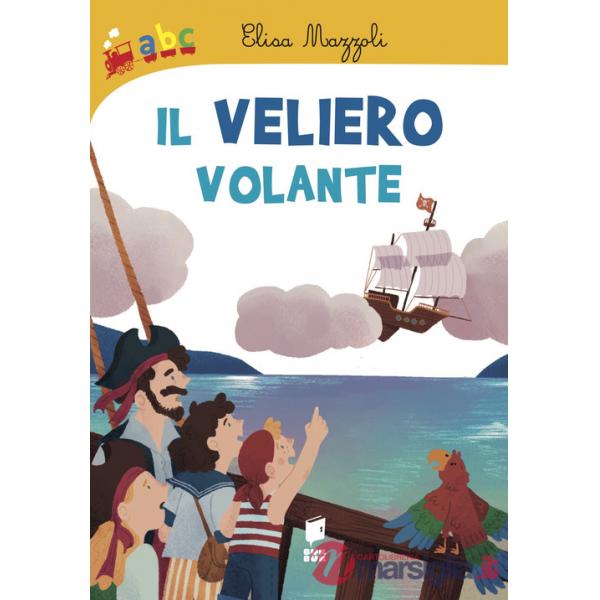 Veliero volante (Il)