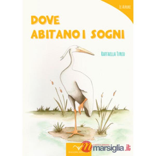 Dove abitano i sogni