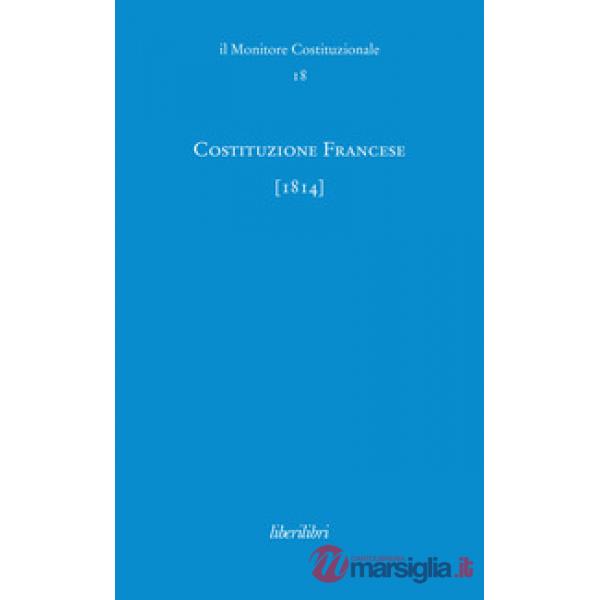 Costituzione francese (1814)