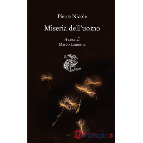 Miseria dell'uomo