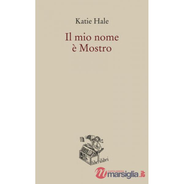 Mio nome è Mostro (Il)