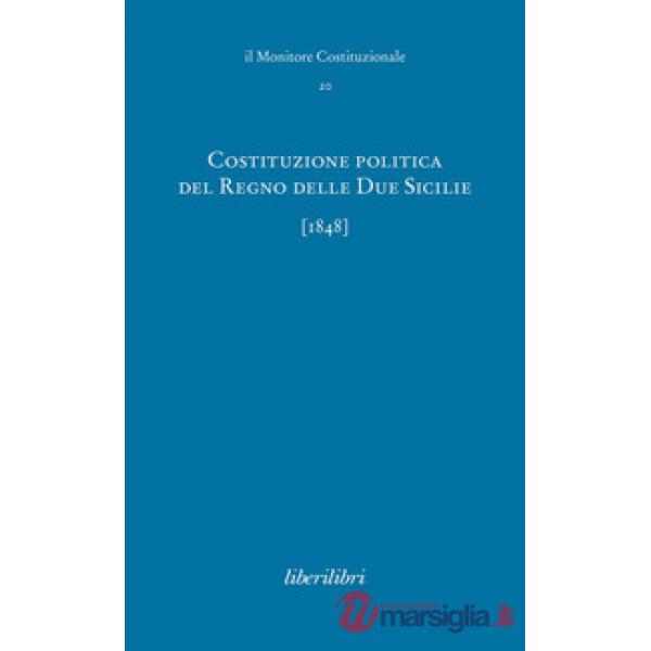 Costituzione politica del Regno delle due Sicilie (1848)