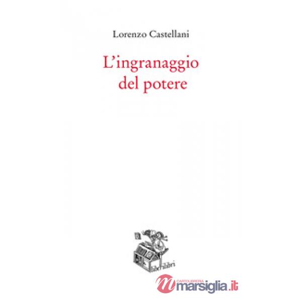 Ingranaggio del potere (L')
