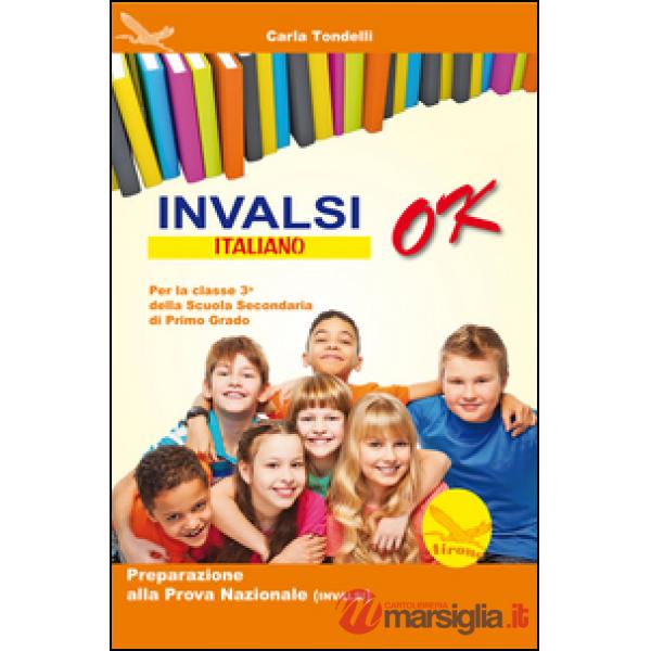 INVALSI OK - ITALIANO