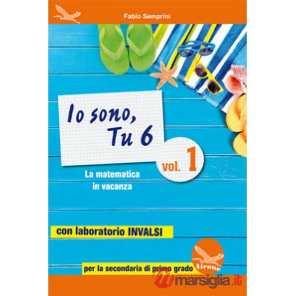 IO SONO, TU SEI 1