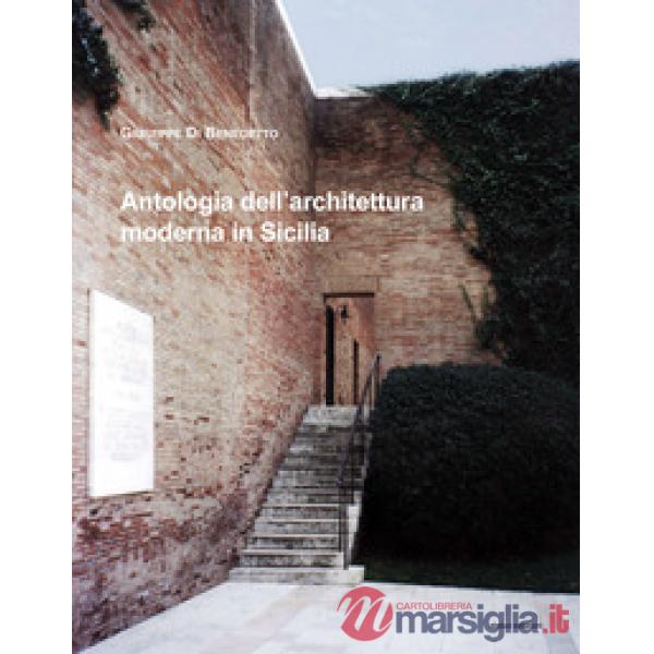 Antologia dell'architettura moderna in Sicilia