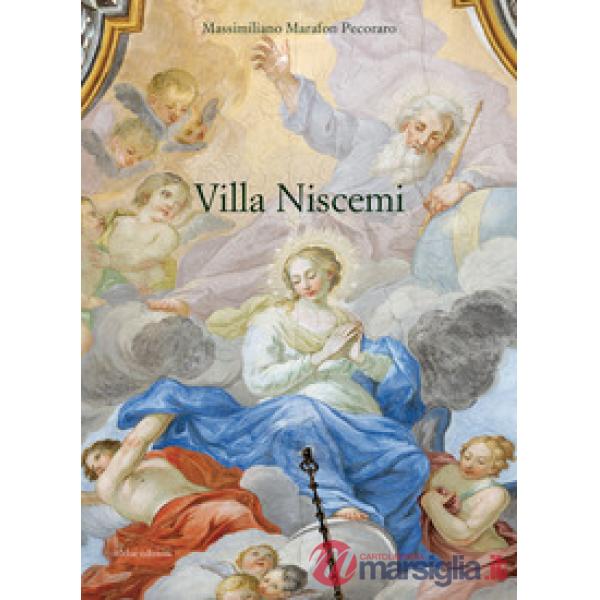 Villa Niscemi. Ediz. italiana e inglese