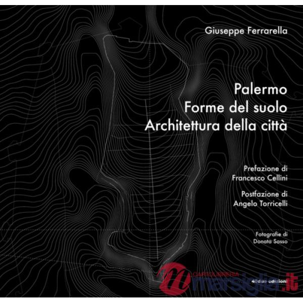 Palermo. Forme del suolo, Architettura della città