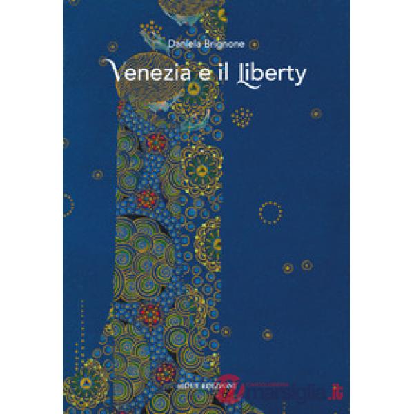 Venezia e il Liberty