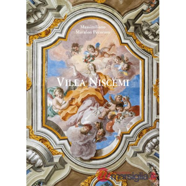 Villa Niscemi. Ediz. italiana e inglese