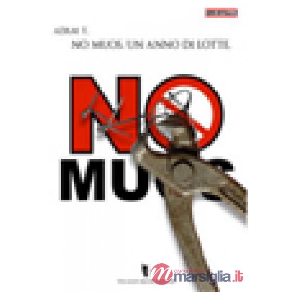 No Muos. Un anno di lotte