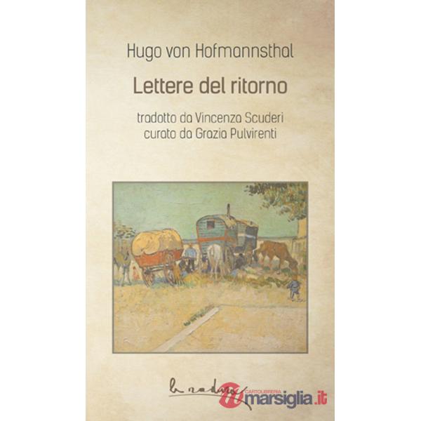 Lettere del ritorno