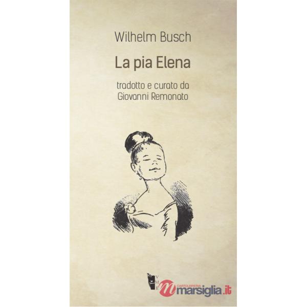 Pia Elena (La)