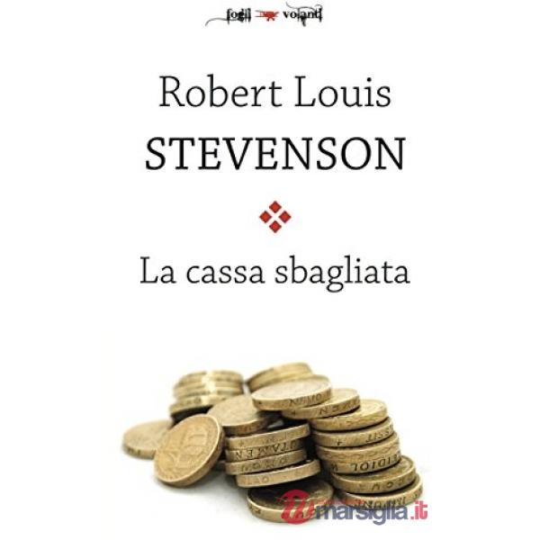 Cassa sbagliata (La)