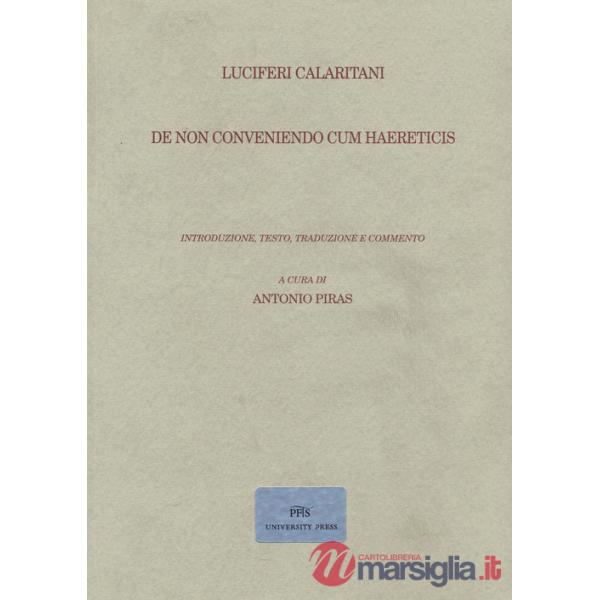 De non conveniendo cum haereticis