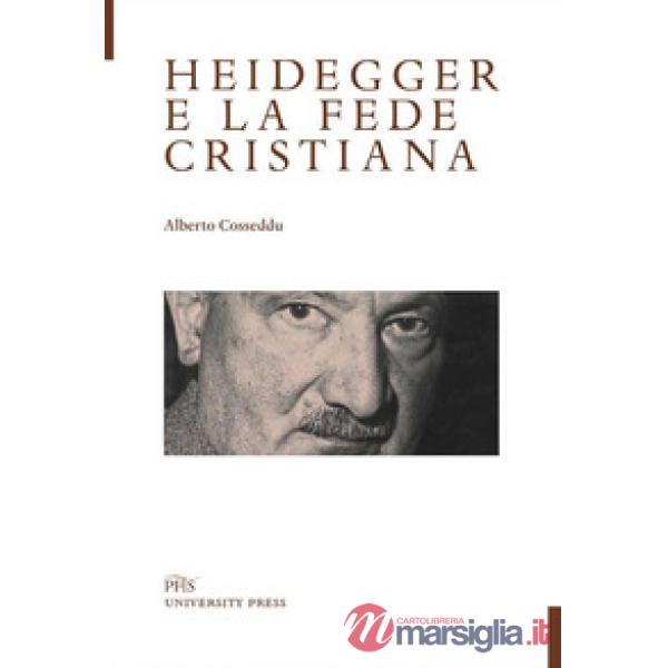 Heidegger e la fede cristiana