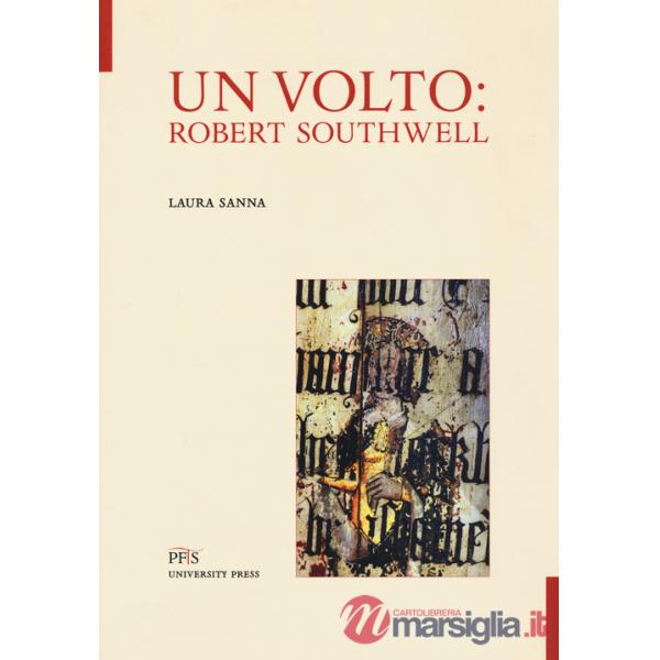 Volto: Robert Southwell (Un)