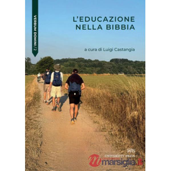 Educazione nella bibbia (L')
