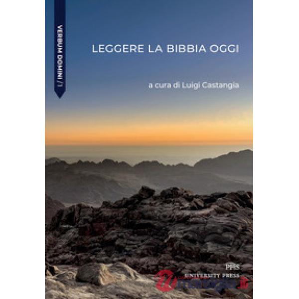 Leggere la Bibbia oggi