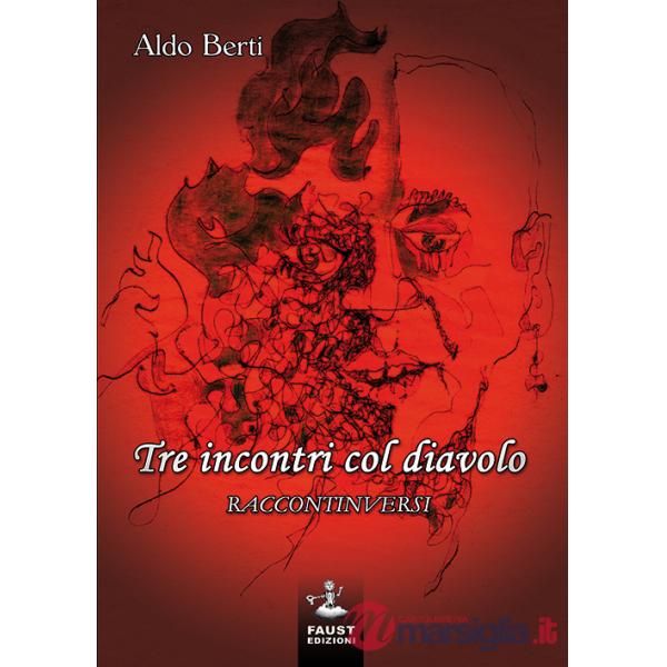 Tre incontri col diavolo. Raccontinversi