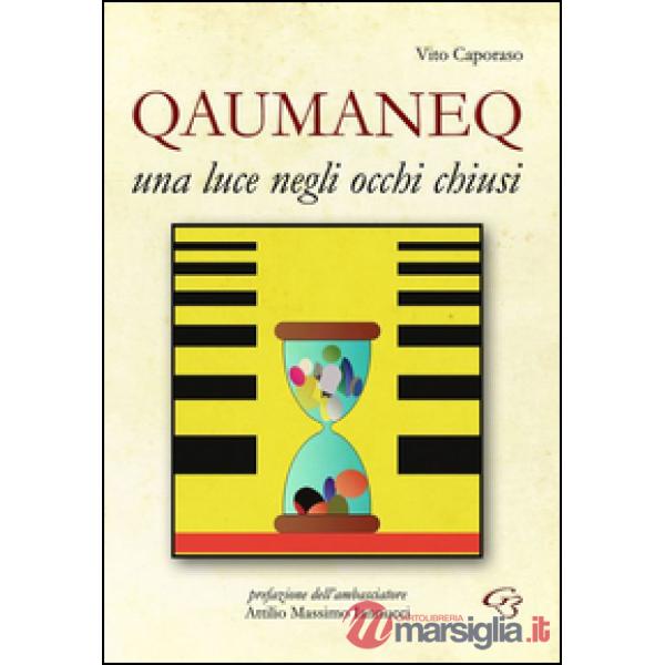 Qaumaneq. Una luce negli occhi chiusi
