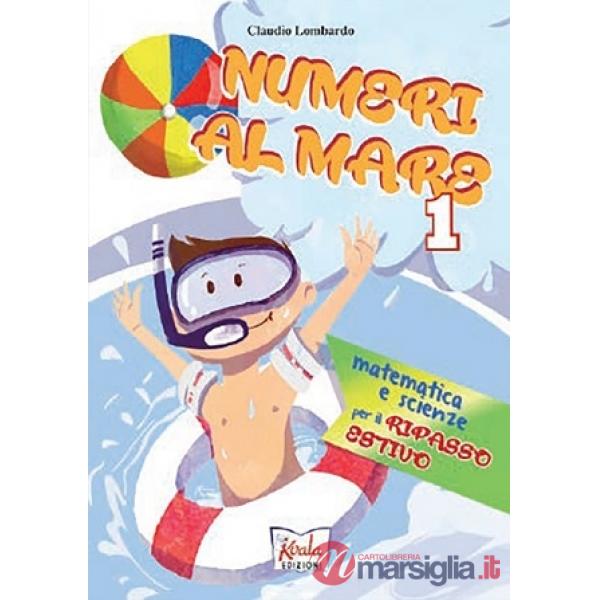 NUMERI AL MARE 1