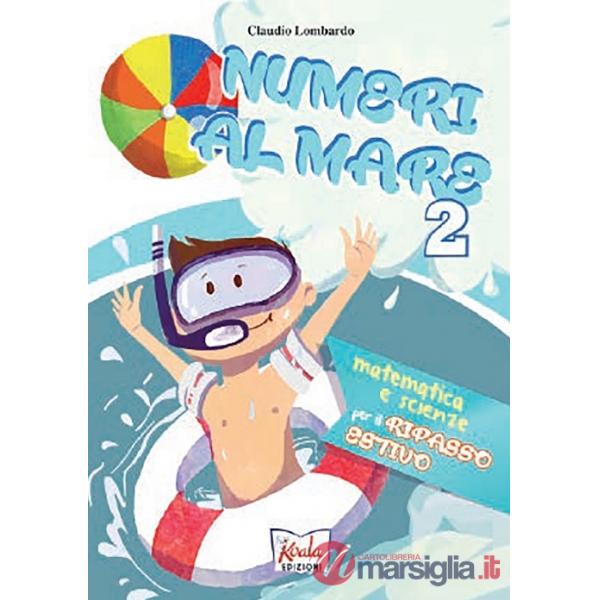 NUMERI AL MARE 2