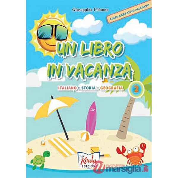 UN LIBRO IN VACANZA 2
