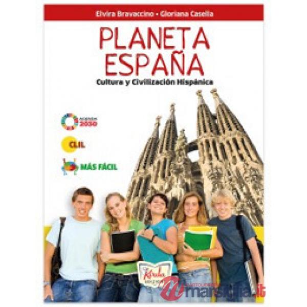 PLANETA ESPANA